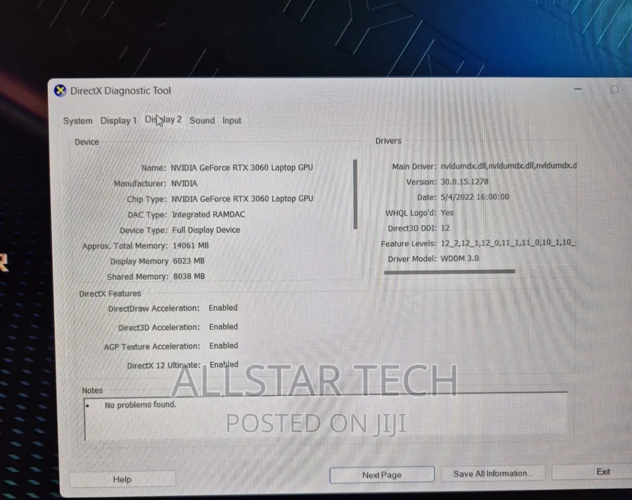 Laptop Asus 16GB Intel Core I7 SSD 512GB