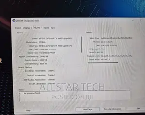 Laptop Asus 16GB Intel Core I7 SSD 512GB