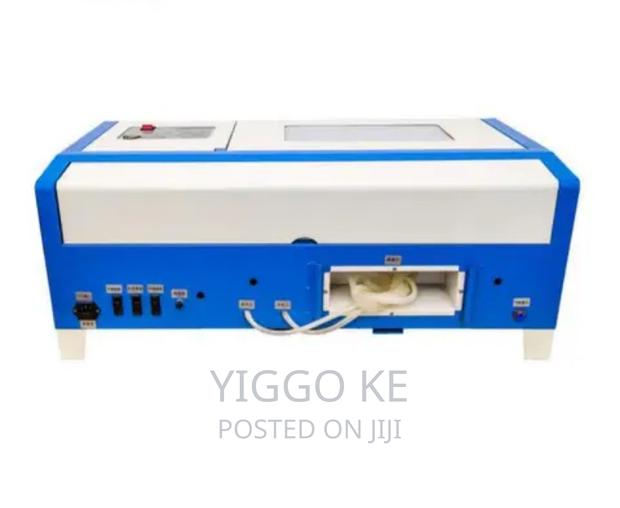 Desktop Laser Engraving Machines(20W) - thumbnail 2