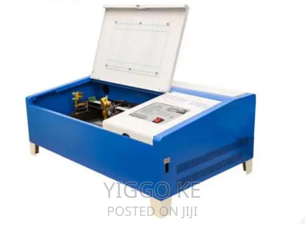 Desktop Laser Engraving Machines(20W) - thumbnail 3