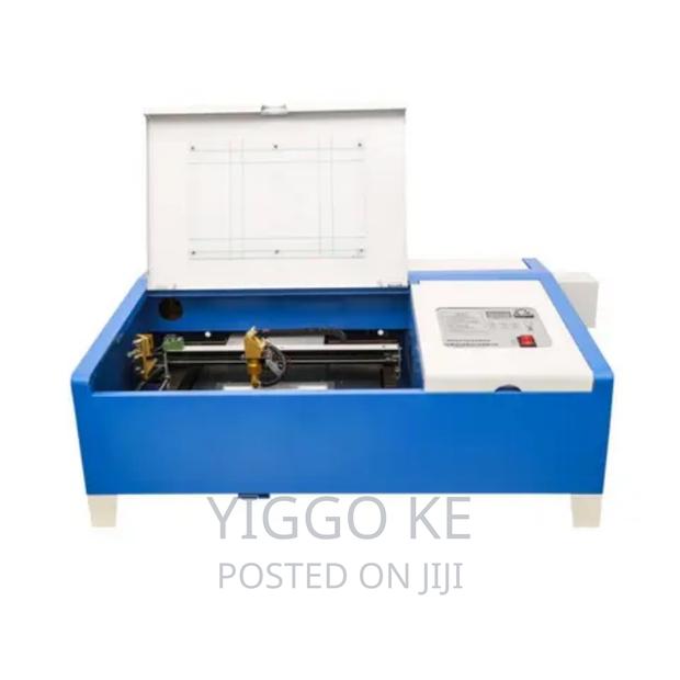 Desktop Laser Engraving Machines(20W)