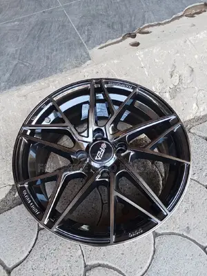 Normal Goldish Rims Size 15/4/100