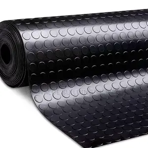 COIN Mat (Anti Slip)