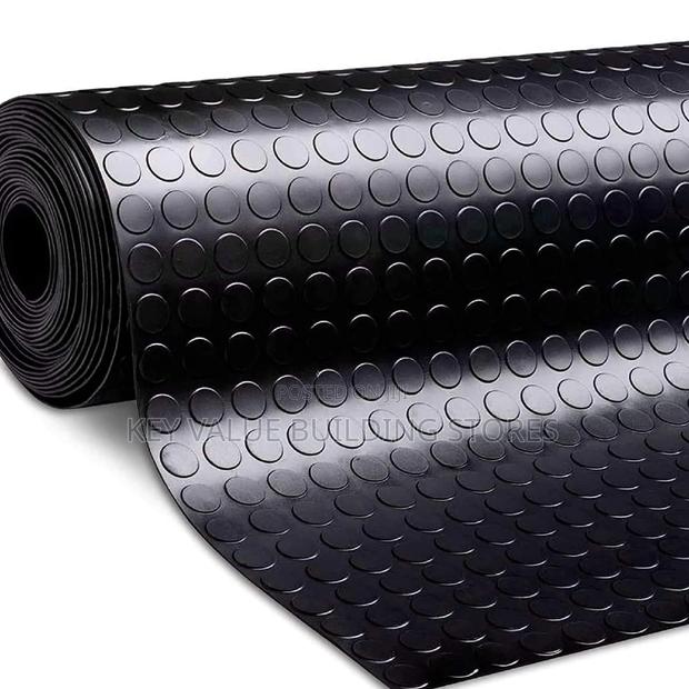 COIN Mat (Anti Slip)