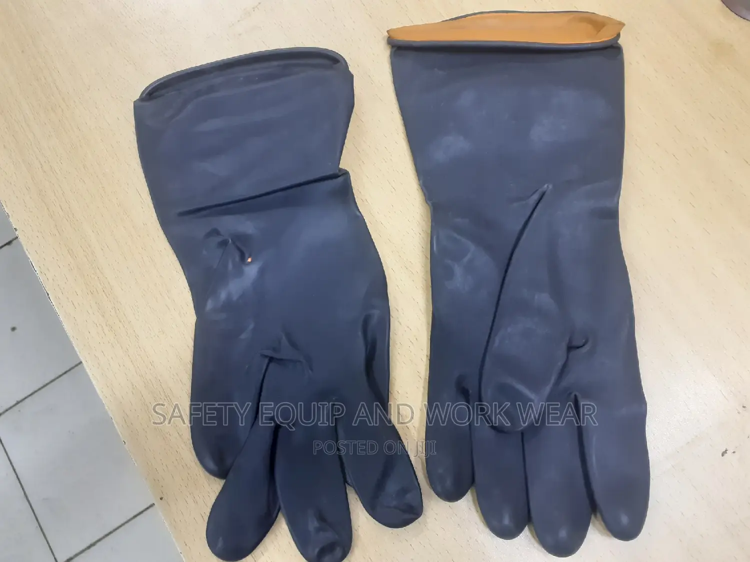 Purchase Latex Rubber Glove For Medical