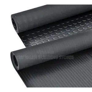 Multi Purpose Coin Mat Rubber 3.5mm