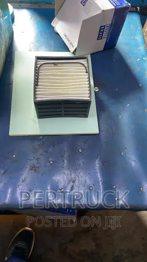 Water Separator Filter for MAN/TATA 2516 81125030085