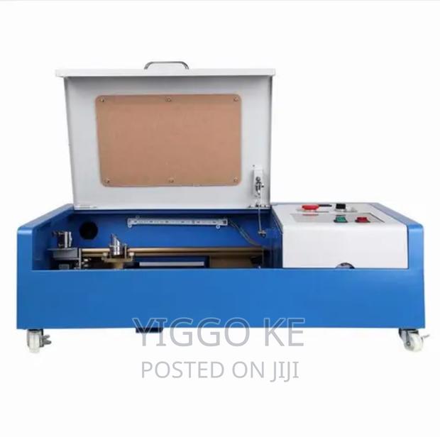 Desktop( Mini) Laser Engraving Machines -20x30cm