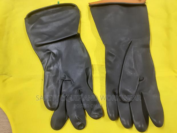 Order Sun Rubber Gloves For Household Chores