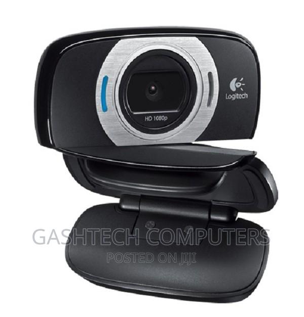 Logitech C615 HD Webcam !! Logitech C615 HD Webcam