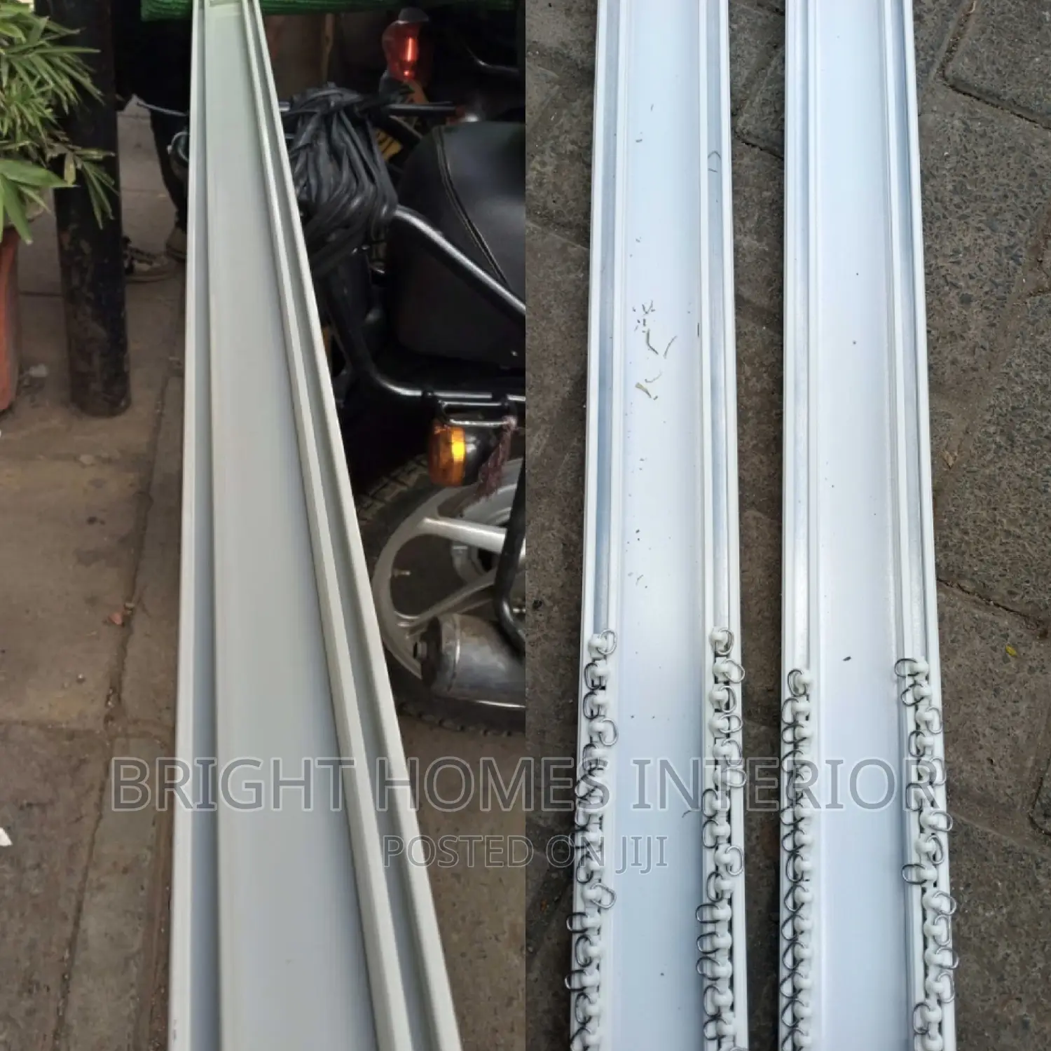 Double Curtain Curtain Rails Curtain Rails Curtain Rails