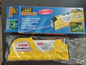 Proffessional Use Laser Level Meter - thumbnail 2
