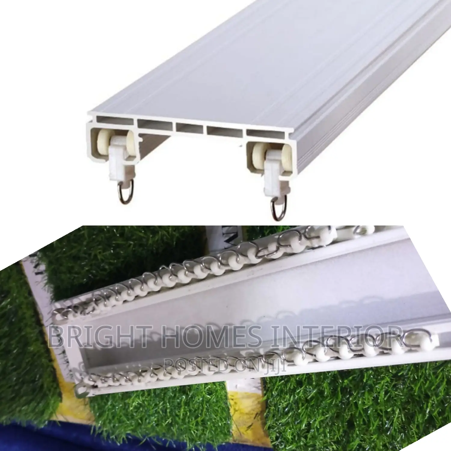 Double Curtain Rails Curtain Rails Curtain Rails