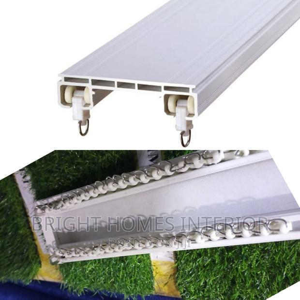 Double Curtain Rails Curtain Rails Curtain Rails