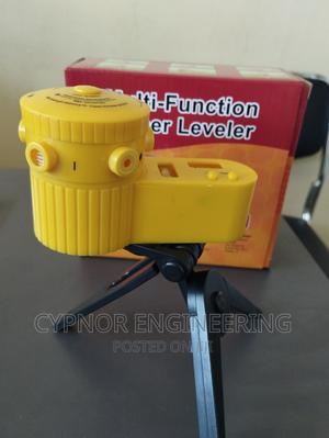 Multi Function Laser Leveler - thumbnail 2