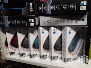 Wireless Mouse