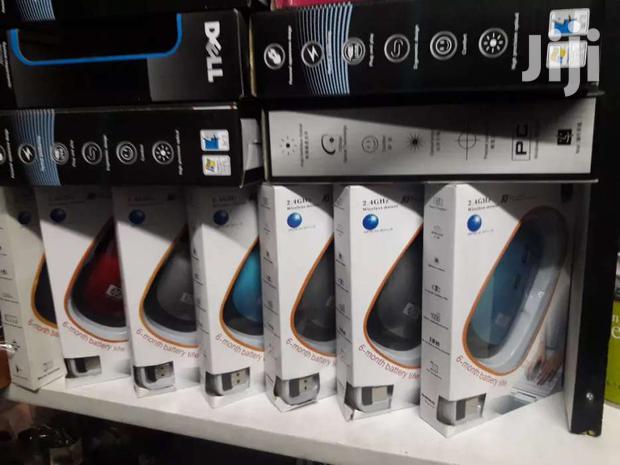 Wireless Mouse - thumbnail 2