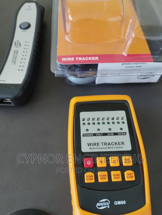 Wire Tracker - thumbnail 3