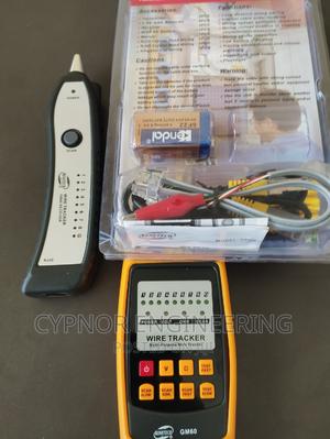 ICT Use Wire Tracker - thumbnail 2