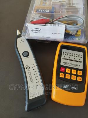 Multi Purpose Wire Tracker - thumbnail 2