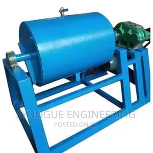 Ball Milling/Grinding Machine