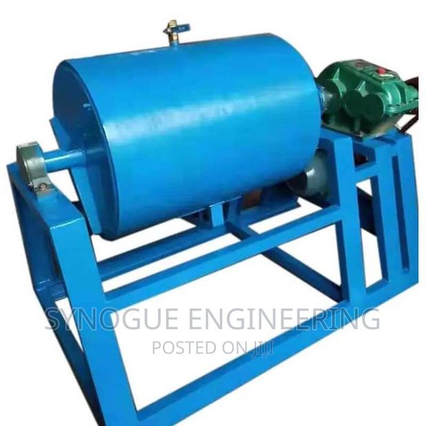 Ball Milling/Grinding Machine - thumbnail 3