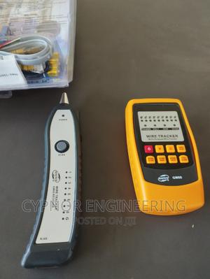 Benetech Wire Tracker - thumbnail 2