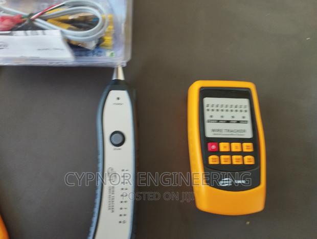 Benetech Wire Tracker - thumbnail 3