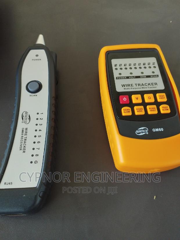 Benetech Wire Tracker - thumbnail 4