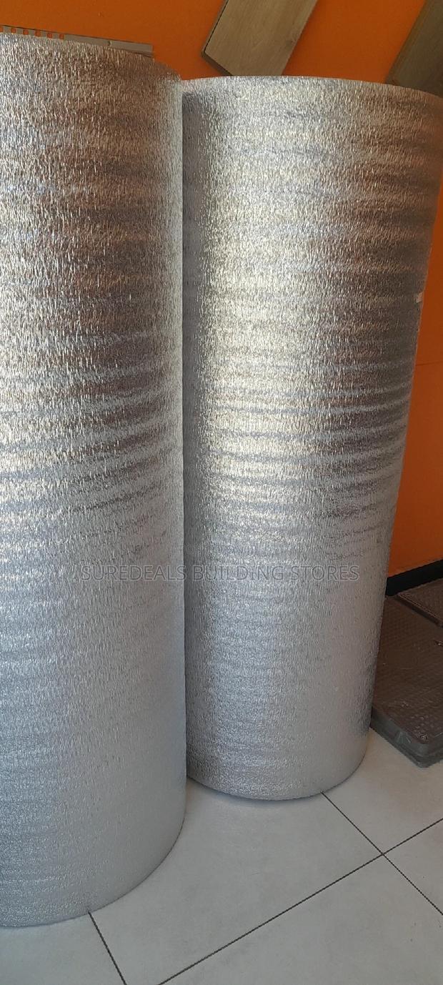 3mm Heat Insulation Material Suppliers in Kenya - thumbnail 2