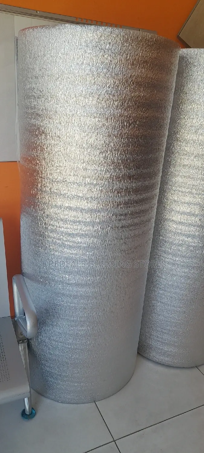 3mm Heat Insulation Material Suppliers in Kenya