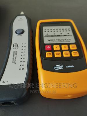 Network Wire Tracker - thumbnail 2