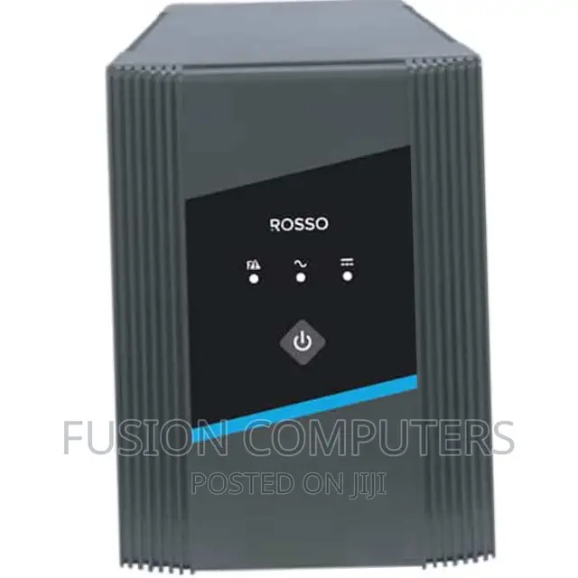 Rosso Ros-Tl-850va UPS