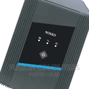 Rosso Ros-Tl-850va UPS