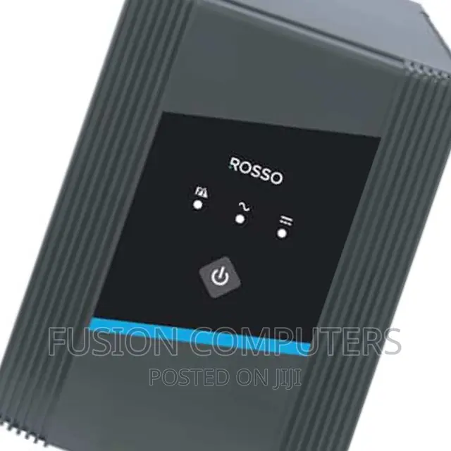 Rosso Ros-Tl-850va UPS