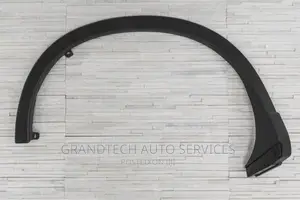 Mazda Cx-5 Fenders