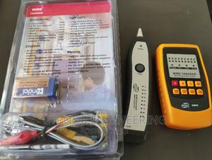 Internet Cable Tracking Device - thumbnail 2