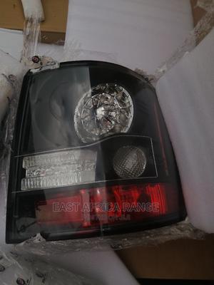 Range Rover Sport Taillights - main view