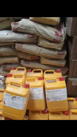Sika Topseal For Bathroom Waterproofing