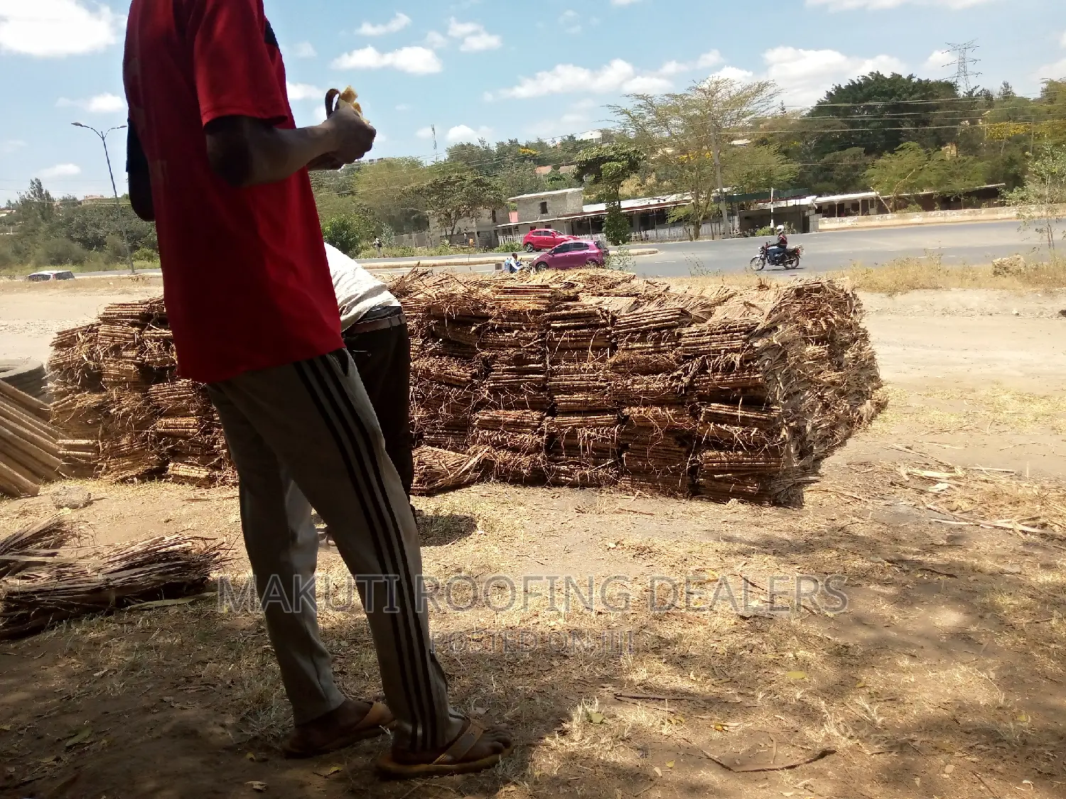 Makuti Suppliers Malindi
