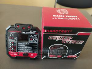 Socket Tester - thumbnail 2