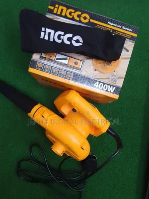 Ingco Air Blower /Dust Blower