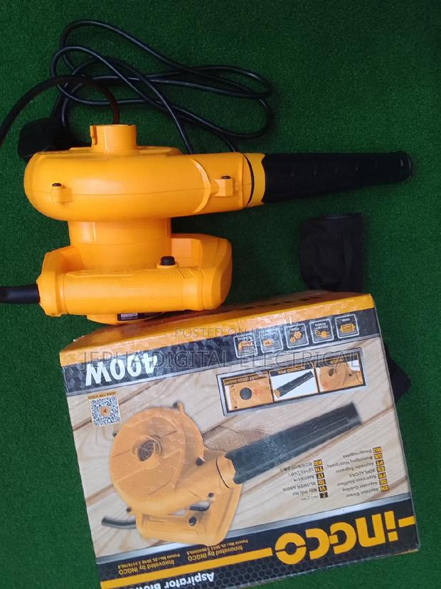 Ingco Aspirator Blower