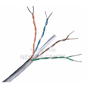 20 Meters Cat6 Cable