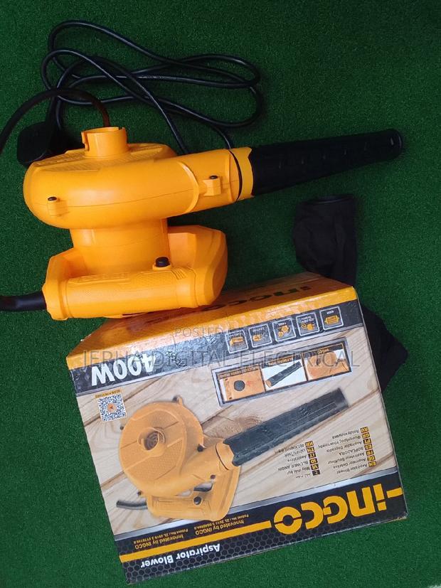 Ingco Dust Blower Superior Quality