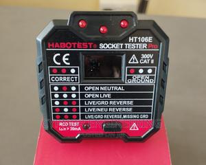 Live and Neutral Reverse Tester - thumbnail 2