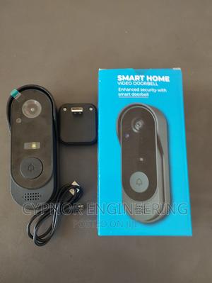 Smart Home Video Doorbells - thumbnail 2