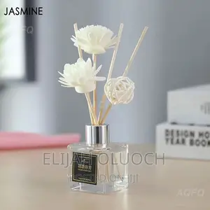 Aromatherapy Reed Diffuser
