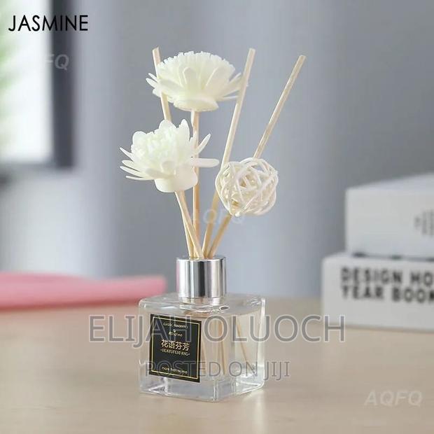 Aromatherapy Reed Diffuser