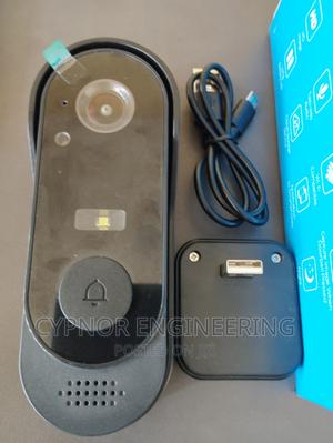 Doorbell With Camera - thumbnail 2